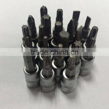 MD-160406 Ningbo Auto Mind 170pcs 1/4"&3/8"&1/2" Dr Socket Wrench Set photo-6