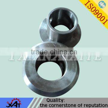 round steel part for auto parts machining part bush