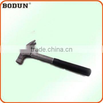 H1049 Claw hammer with steel handle