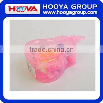 Multi -color Fun Play Dough Set, Environmental Play Dough Set With Marine Animal Models photo-2