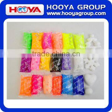 2015 Popular DIY Foam Putty for Kids,snow Putty for Kids' Art&craft photo-3