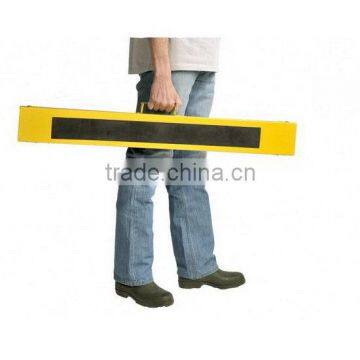 Recycled material discount compound saw stand