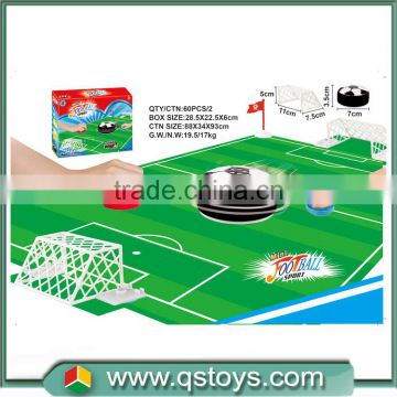 2016 popular top toys football game in colour box