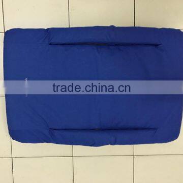 Outdoor Folding Backpack Reclining Stadium Seat photo-4