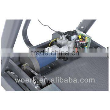 Indoor Electric Treadmill(TM-3000DS) photo-2