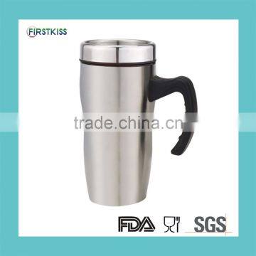 Stainless Steel + Plastic Starbucks Termos Travel Mug Thermo Starbucks Coffee Cups Mug photo-4