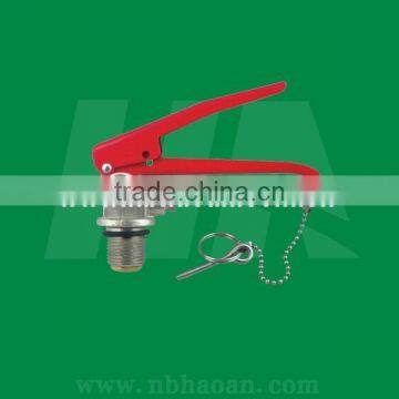 Portable Fire Extinguisher Valve / Co2 Valve photo-3