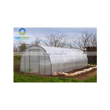 2017 Polycarbonate Complete Blackout Medical Plant Greenhouse