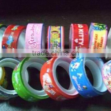 Stationery Tape