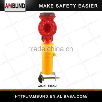 AB-SU150-1 Series SOLAR ROAD HAZARD TRAFFIC WARNING LED LIGHTS photo-3