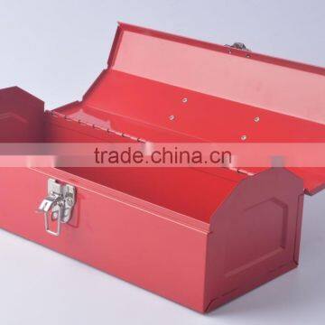 2015 Cheap Single Layer Iron Tool Box Metal Tool Box Truck Tool Box photo-3