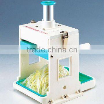 Japanese Leek Manual Vegetable Shredder SHIRAGA2000