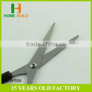 Factory Price HB-SP559 Hand Made Best Barber Crafted Hair Scissors for Hairdressers photo-3