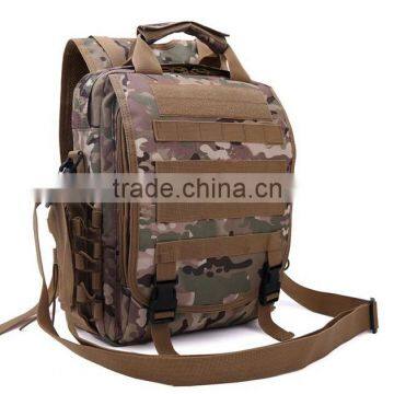 Military Assault Bag Military Travel Backpack photo-2
