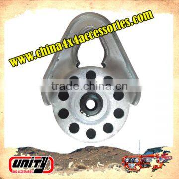 4x4 accessories /4wd offroad 9T Snatch Block