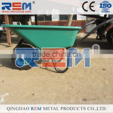 Hot Sale Gardening Wheel Barrow photo-4