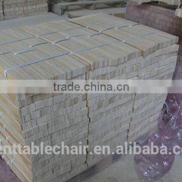 Высококачественная древесная планка для кровати photo-6