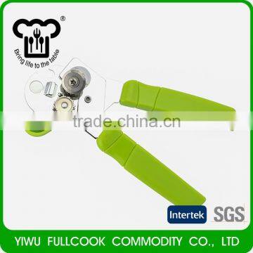 Hot Selling OEM Quality Stainless Steel Manual Beer Manual Can Opener photo-2