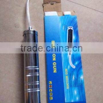 1000cc Manual Oil Suction Gun OX1000X01 photo-3
