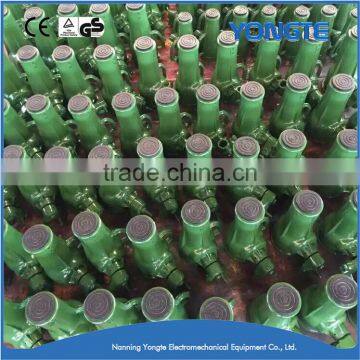 Manual Screw Jack Lifting Jack photo-5