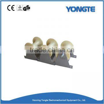High Quality Power Pulley Cable Block photo-5