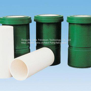 API 7K Ceramic Pump Liner photo-4
