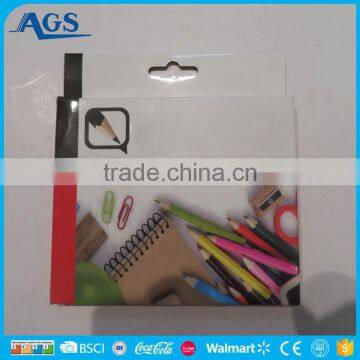 EN71 Kids Drawing Non-toxic Color Wax Crayon Pen photo-6