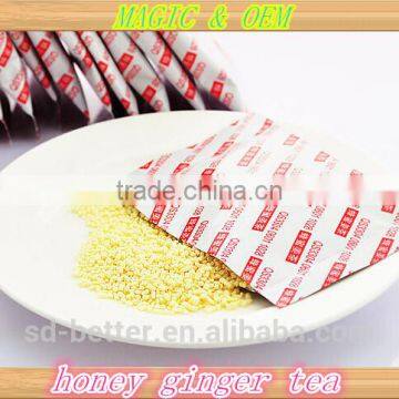 China Supplier of Nutricious Ginger Drink Factory photo-2