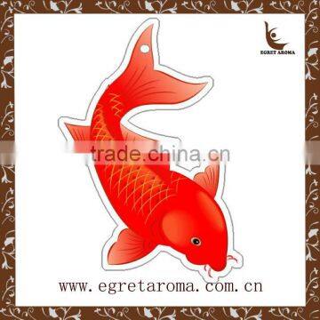 Customed Basketball Shape Air Freshener for Car photo-5