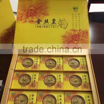 Ji Si Huang Ju, Flower Tea, Herbal Tea photo-3