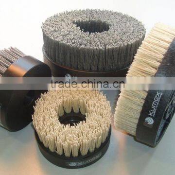 Aluminum Oxide and Silicon Carbide Diamond Abrasive NYLON 610 Filament photo-3