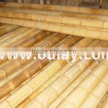 Natural bamboo poles CHEAP