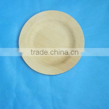 Hot sale bamboo serving dishes