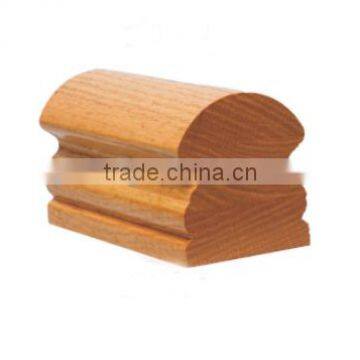 timber moulding wood floor moulding, skirting antique wood handrails for stair