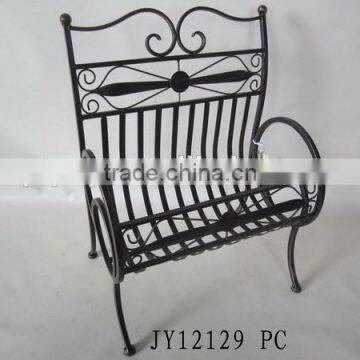Iron Handcraft Decoration Appareils Manmade Craft Cheapest Hot Sale JY12120-JY12129 photo-6