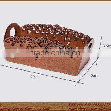 Hot Sale Kitchen Wooden Tray for Seasoning 2015 photo-3