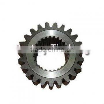 Construction machinery Sun Gear Spare Parts