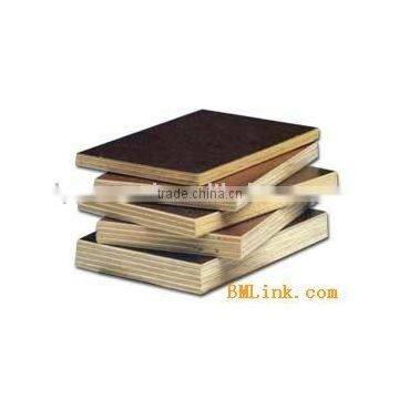 timber brown film faced plywood