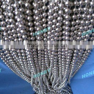 6mm Environmental Metal Ball Chain for String Curtain