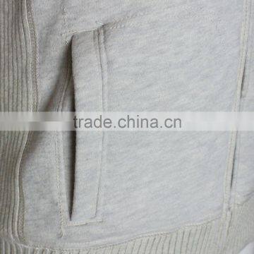 Lady Leisure Zipper-Up Hoody photo-4