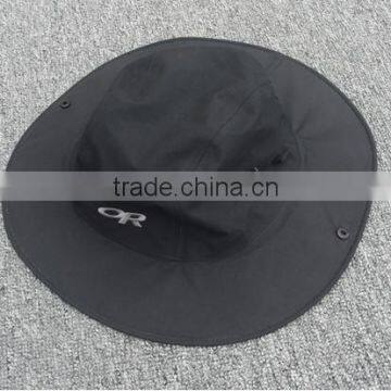 high quality fashion wholesale bucket hat/cotton hat