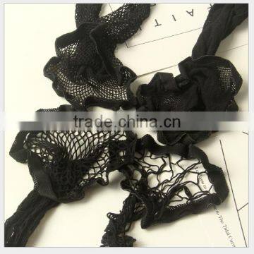 Shuoyang Net Black Women Socks Sexy Girls Socks photo-5