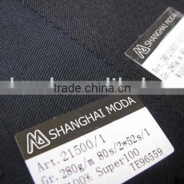 100% wool fabric moda-t273