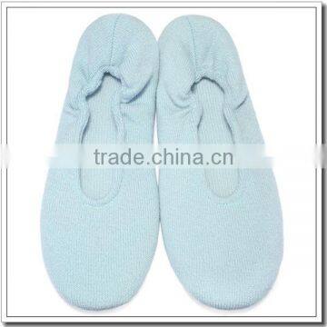 New design cashmere slipper for women