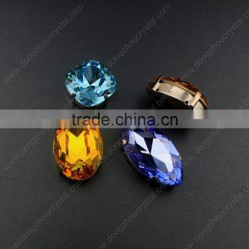 Wholesale High quality Wholesale Cheap Fancy Rhinestone Stone