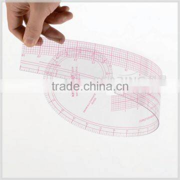 China Factory 30 Inch Multifunctional Curve Ruler # 6504 photo-3