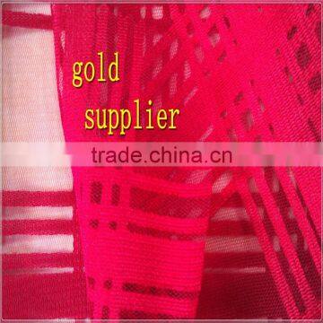 New Product Promotion Dark Blue Burnt Out Newest Wholesale Bulk Sell Start Pattern Burn Out Lac photo-5