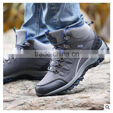 new style fashion hollow outdoor shoes hiking boots have sample for men women lovers, adults hollow out hiking shoes outdoor