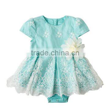 2017 hot sale baby new model dress & ladies fashion abd patterns lace dresses