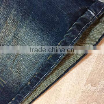 GZY Direct Sell Price Wholesale China Women Denim Jeans Stock Lots Top 10 Brand Fashion and Slim Model photo-4